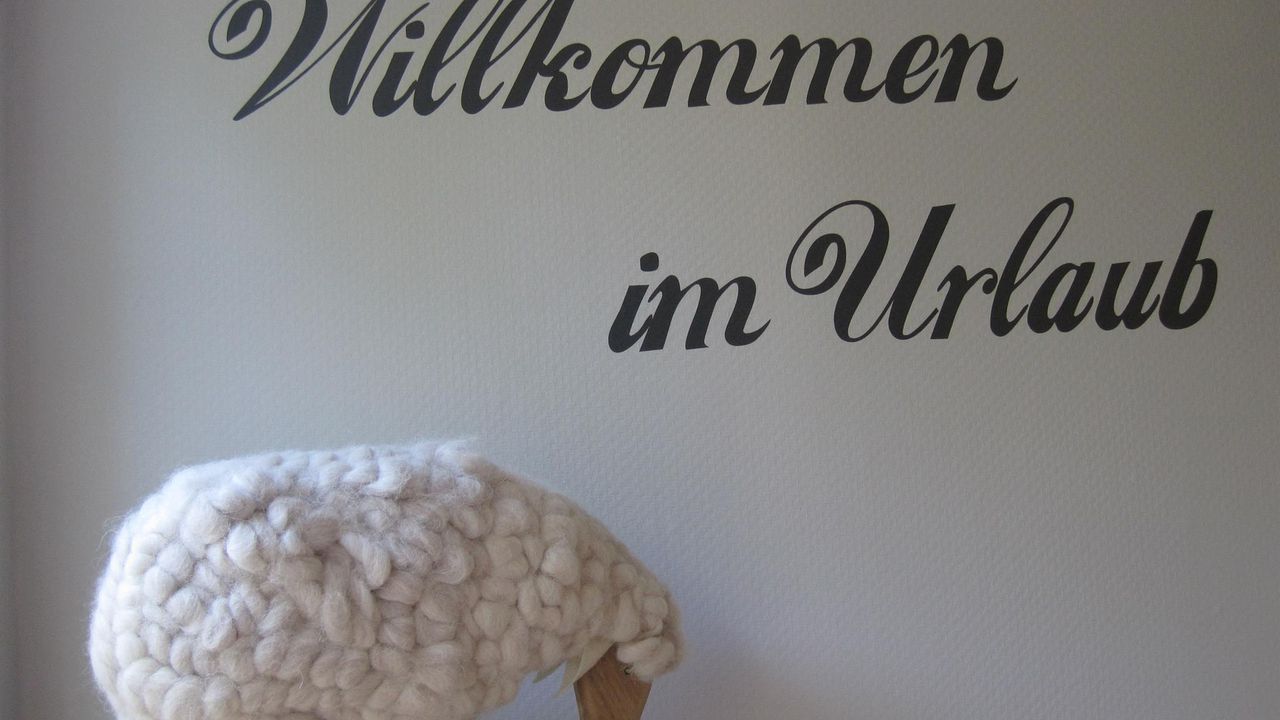 Urlaub Urlaub